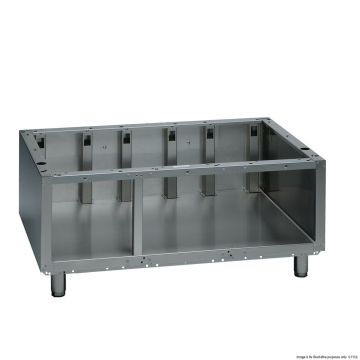 Fagor Open Front Stand To Suit -10 Models In 900 Series MB-910