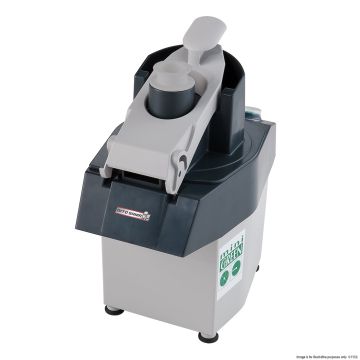 Dito Sama Vegetable Slicer Single Speed 250W - Minigreen