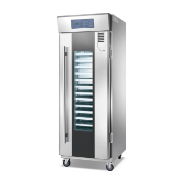 Baker Max Commercial Bakermax Proofer Cabinet - MPR-16