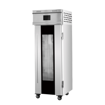 Baker Max Commercial Bakermax Retarder Proofer Cabinet - MPR-18