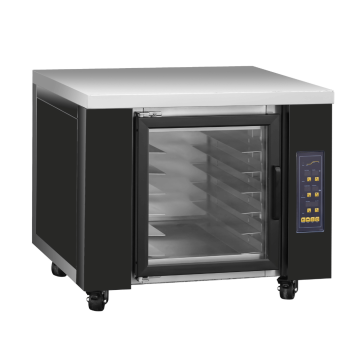 Baker Max Commercial Bakermax Proofer Cabinet - MPR-6