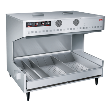 Hatco Corporation Glo Ray Multi Product Warming Station MPWS-36