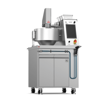 RoboChef Commercial Cooking Robot - MSS2K