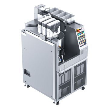 RoboChef Commercial Cooking Robot - MSS2KPRO