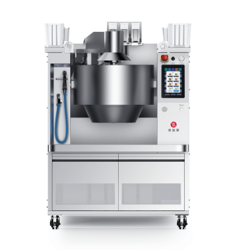 RoboChef Commercial Cooking Robot - MSS7K