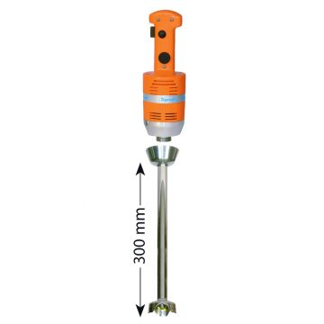 Stick Blender Dynamic Junior Plus Xl DMX300