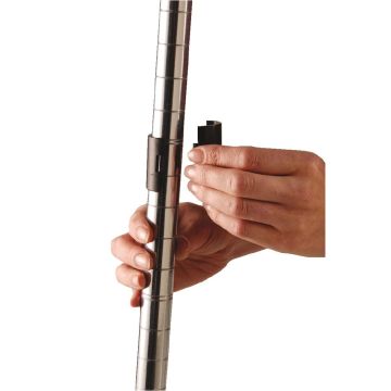 Vogue Shelf Clips N435