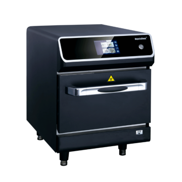 ExtremePro Commercial 17L Speed Oven - NP-ProSiT