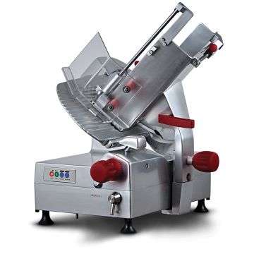 Noaw Semi-Automatic - Heavy Duty NS350HDS