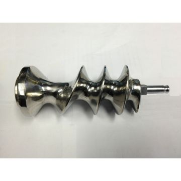 New Meat Mincer Worm Chopper For 250Kg Electric Meat Mincer Bench Top Grinder