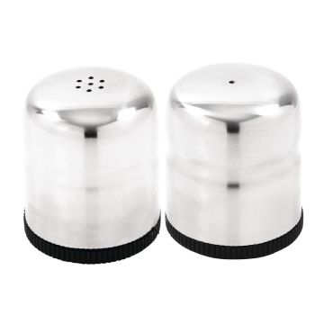 Olympia Mini Salt and Pepper Shaker Set P043