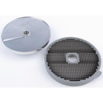 Robot Coupe 5x5mm Dicing Kit 28110