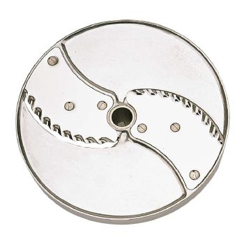 Robot Coupe 3mm Ripple Disc 27069