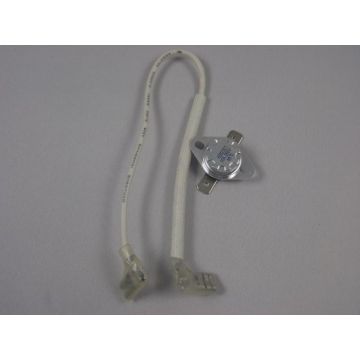 Thermostat With Fuse Line 10L Soup Kettle Warmer Wet Heat Cooker