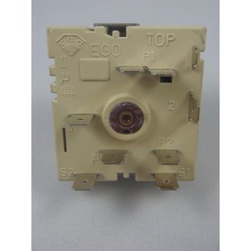 Switch For 10L Soup Kettle Warmer Wet Heat Cooker