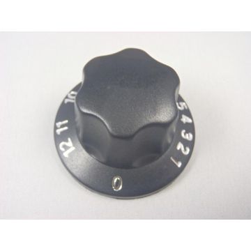 Knob For 10L Soup Kettle Warmer Wet Heat Cooker