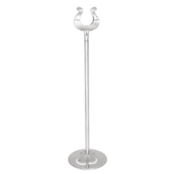 Table Number Stand 255mm W621