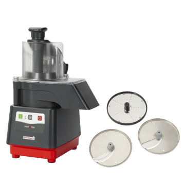 Dito Sama Ditosama PREP4YOU Vegetable Slicer 1 Speed w/ Discs Included - P4U-CS3