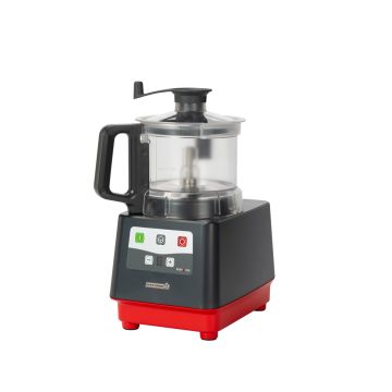Dito Sama Commercial PREP4YOU Cutter Mixer Food Processor 9 Speed 2.6L P4U-PV2