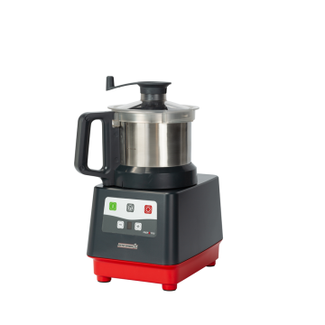 Dito Sama Commercial PREP4YOU Cutter Mixer Food Processor 9 Speeds 2.6L P4U-PV2S