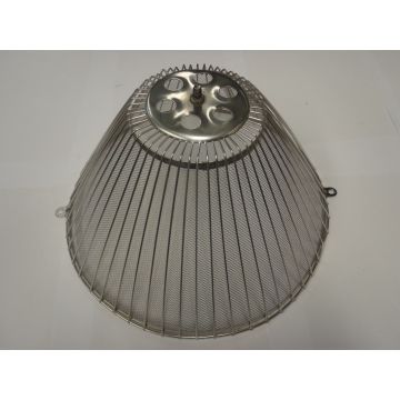 Oil Catching Cup For 900mm Kitchen Range Hood Alfresco Bbq Canopy Rangehood