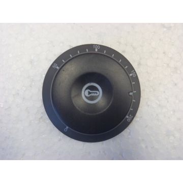 Part Knob For Our Single Or Double Benchtop Electric Gas Deep Fryer