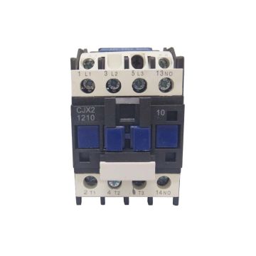 Ac Contactor Relay For Electric Commercial Deck Pizza Baking Oven