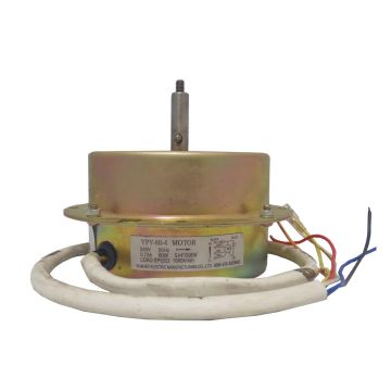 Motor For 1500mm Kitchen Range Hood Alfresco Bbq Canopy Rangehood