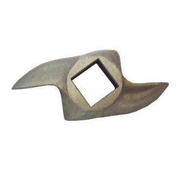 Knife For 150Kg/Hr Electric Meat Mincer Stainless Steel Bench Top Grinder