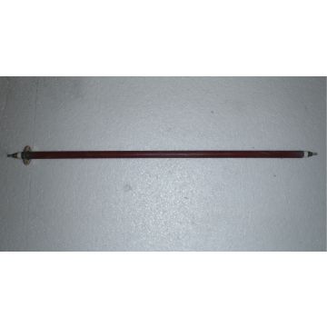 Bottom Element For Commercial Fire Stone Base Pizza Oven Single Deck