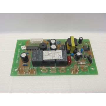 Power Board For 1500mm Kitchen Range Hood Alfresco Bbq Canopy Rangehood