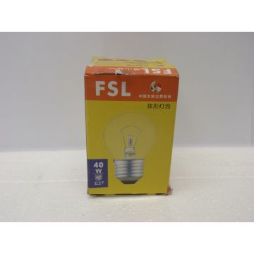 Bulb Light Lamp Globe Lights For Electric Commercial Deck Pizza Baking Oven