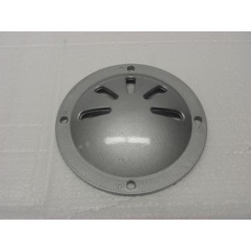 Silver Plastic Cap For 10L Industrial Food Bread Dough Mixer Grinder