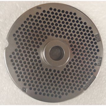 3mm Spare Cutting Plate Only For Commercial 320Kg/Hr Electric Meat Mincer