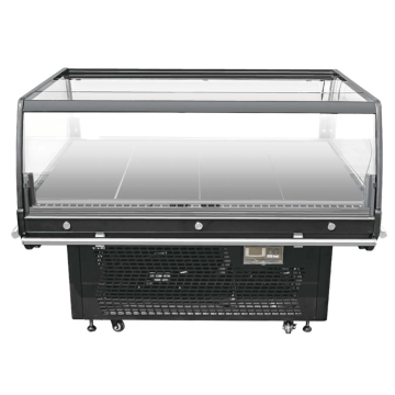 Thermaster Refrigerated Promotion Showcase - PDK-1360