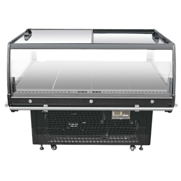 Thermaster Refrigerated Promotion Showcase with Door  - PDK-1360D