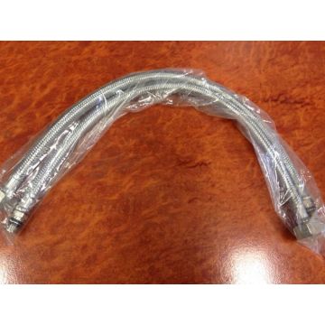 Hose For Pull Out Tap Mixer Basin Flexible Spray