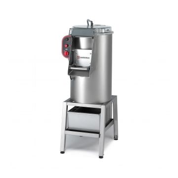 Sammic PI-30 Potato Peelers