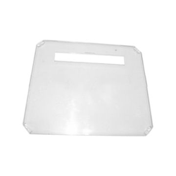 Spare Lid For Stainless Steel17 Lbs 8 Kgs Manual Meat Mixer