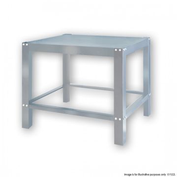 PMG-9-S Stainless Steel Stand For Pmg-9