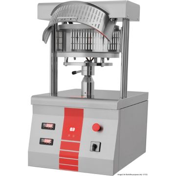 Pizza shaping machine - PRA33