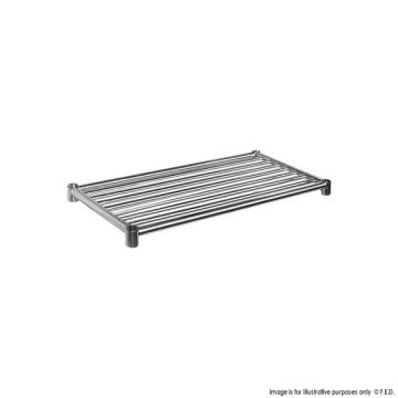 PRU7-2100/A Pot Undershelf
