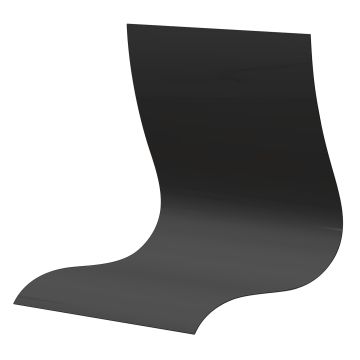 Roband Ptfe Non-Stick Sheet For 6 Slice Grill Stations, Pack Of 10 PGS610