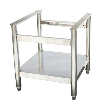 Gasmax Stand Suits QR-48E / ELPG & RGT-48E / ELPG Chargrill QR-48-SEN