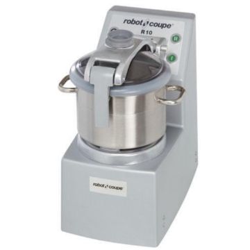Robot Coupe Table Top Cutter Food Mixer RefCode 21391 R 10