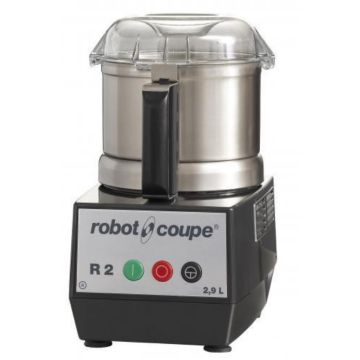 Robot Coupe Table Top Cutter Food Mixer RefCode 22108 R 2