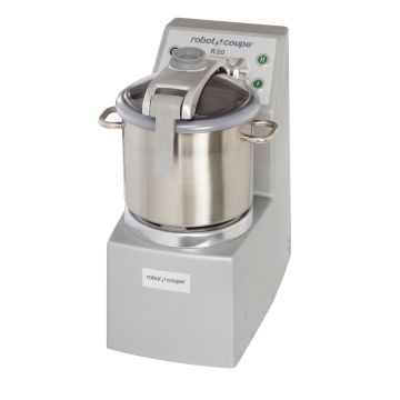 Robot Coupe Vertical Cutter Food Mixer RefCode 51591 R 20