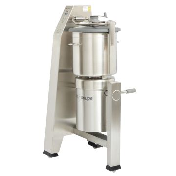 Robot Coupe Vertical Cutter Food Mixer RefCode 51331C R 23