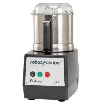 Robot Coupe Table Top Cutter Food Mixer RefCode 22384 R 3-1500