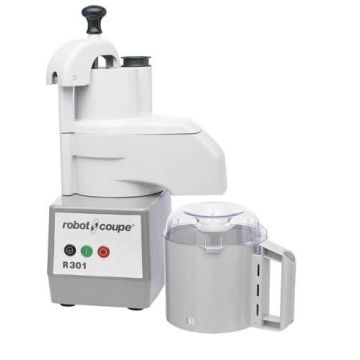 Robot Coupe Food Processor Cutter Vegetable Slicer RefCode 2538 R 301